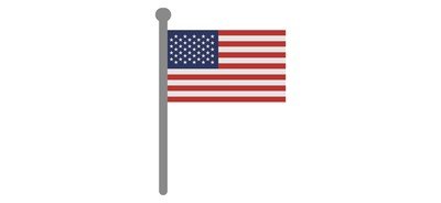 Image for Usa  Cricut SVG Design