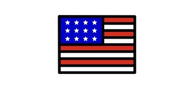 Image for Usa  Cricut SVG Design