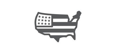 Image for Usa American Map Cricut SVG Design