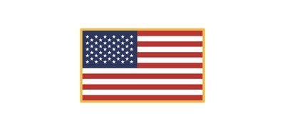 Image for Usa Flag Country Cricut SVG Design