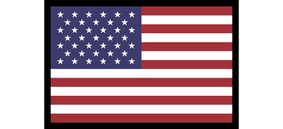 Image for Free Usa Flag Cricut SVG Design