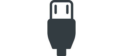 Image for Usb C Cable Cricut SVG Design