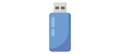 Image for Usb Electronic Hardware Usb Storage Cricut SVG Design