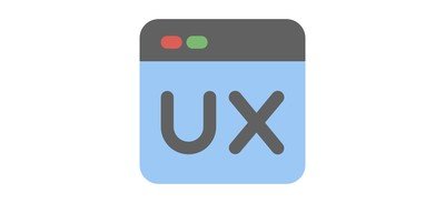 Image for Ux User Experience App Design Cricut SVG Design