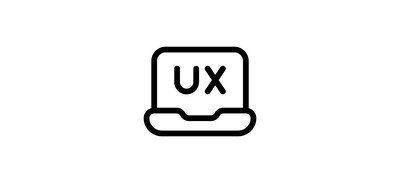 Image for Ux User Experience Cricut SVG Design