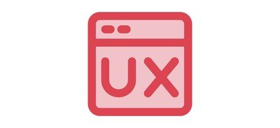 Image for Ux User Experience App Design Cricut SVG Design