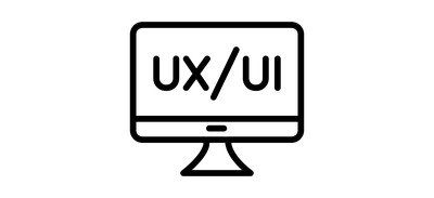 Image for Ux Ux Design Ui Cricut SVG Design