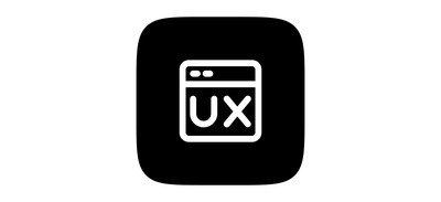 Image for Ux User Experience App Design Cricut SVG Design