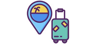 Image for Vacation  Cricut SVG Design