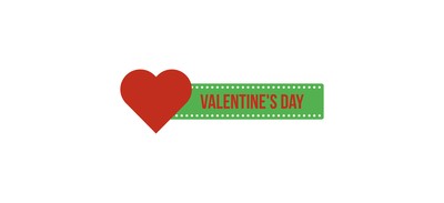 Image for Free Valentine Valentines Day Cricut SVG Design