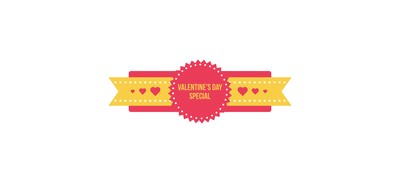 Image for Free Valentine Valentines Day Cricut SVG Design