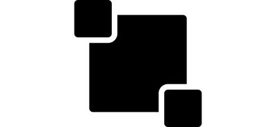 Image for Vector Editing Square Cricut SVG Design