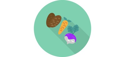 Image for Vegetable  Cricut SVG Design