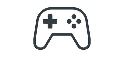 Image for Video Game Play Cricut SVG Design