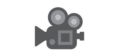 Image for Free Video Recorder Device Cricut SVG Design