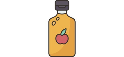 Image for Vinegar Apple Cider Cricut SVG Design