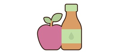 Image for Vinegar Cricut SVG Design