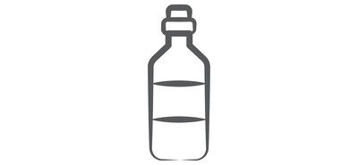 Image for Vinegar Vinegar Bottle Cooking Ingredient Cricut SVG Design