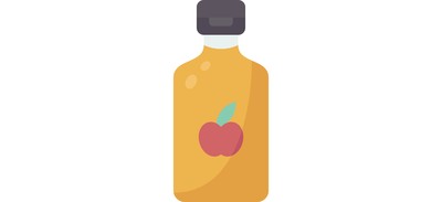 Image for Vinegar Apple Cider Cricut SVG Design