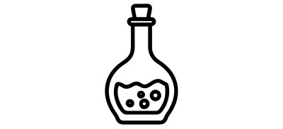 Image for Vinegar Alchemical Vitriol Cricut SVG Design