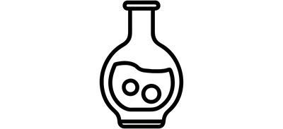 Image for Vinegar Alchemical Vitriol Cricut SVG Design