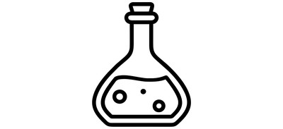 Image for Vinegar Alchemical Vitriol Cricut SVG Design