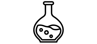 Image for Vinegar Alchemical Vitriol Cricut SVG Design