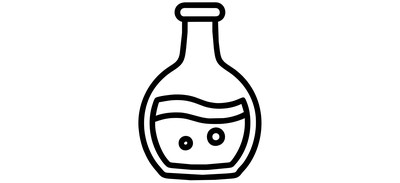 Image for Vinegar Alchemical Vitriol Cricut SVG Design