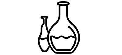 Image for Vinegar Alchemical Vitriol Cricut SVG Design