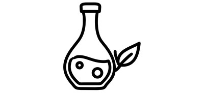 Image for Vinegar Alchemical Vitriol Cricut SVG Design