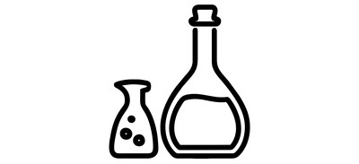 Image for Vinegar Alchemical Vitriol Cricut SVG Design