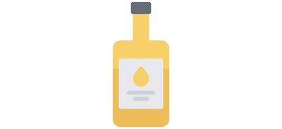 Image for Vinegar Bottle  Cricut SVG Design