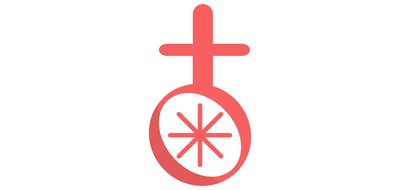 Image for Vinegar Of Antimony Esoteric Symbol Cricut SVG Design