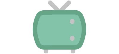 Image for Vintage Tv Screen Cricut SVG Design