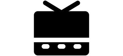 Image for Vintage Tv Screen Cricut SVG Design