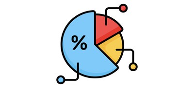 Image for Voting Analysis Analytics Cricut SVG Design