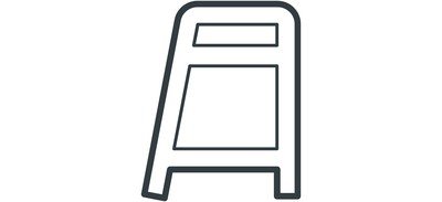 Image for Walking Frame Mobility Cricut SVG Design