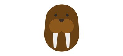 Image for Free Animal Zoo Cartoon Cricut SVG Design