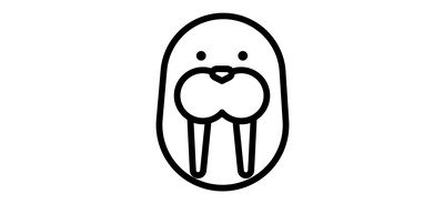 Image for Free Animal Zoo Cartoon Cricut SVG Design