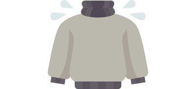 Image for Warm Clothes Apparel Cricut SVG Design