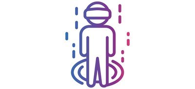 Image for Warp User Warp Transport Cricut SVG Design