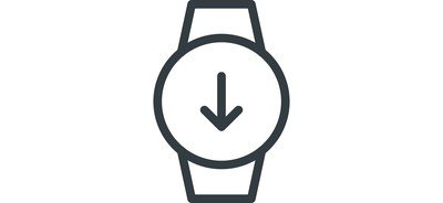 Image for Watch Technology Smart Cricut SVG Design