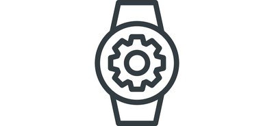 Image for Watch Technology Smart Cricut SVG Design