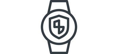 Image for Watch Technology Smart Cricut SVG Design