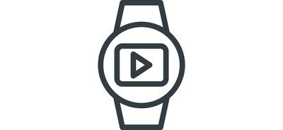 Image for Watch Technology Smart Cricut SVG Design