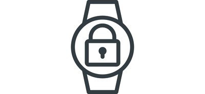 Image for Watch Technology Smart Cricut SVG Design