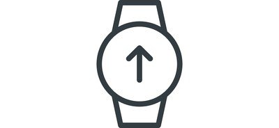 Image for Watch Technology Smart Cricut SVG Design