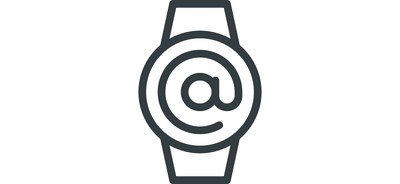 Image for Watch Technology Smart Cricut SVG Design