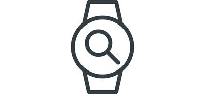 Image for Watch Technology Smart Cricut SVG Design