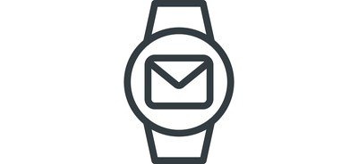 Image for Watch Technology Smart Cricut SVG Design